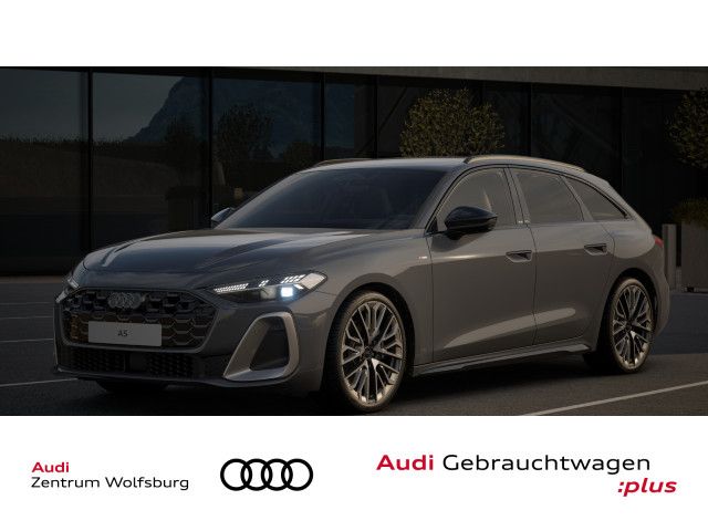 Audi A5 2024