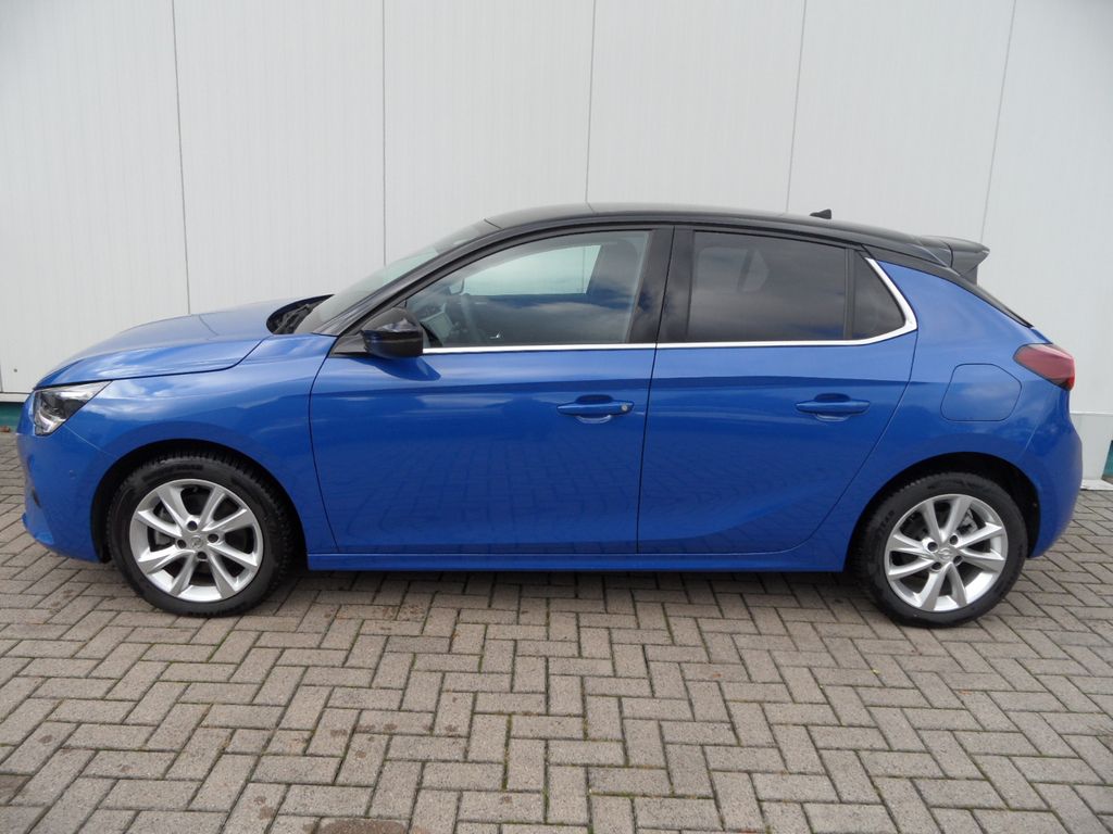 Opel Corsa 2023