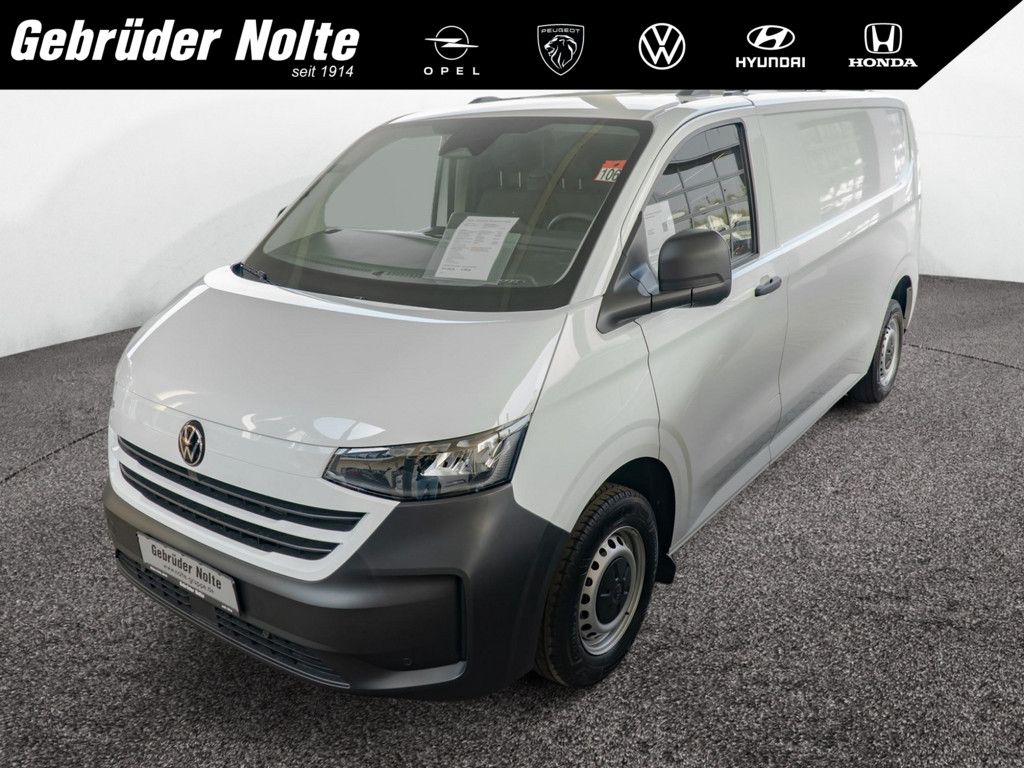 Volkswagen T7 Transporter