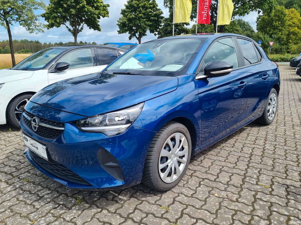 Opel Corsa 2022
