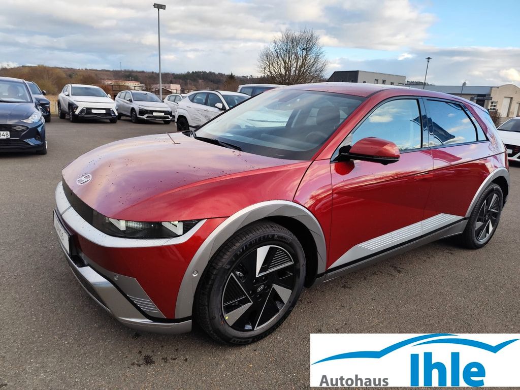 Hyundai IONIQ 5 2025