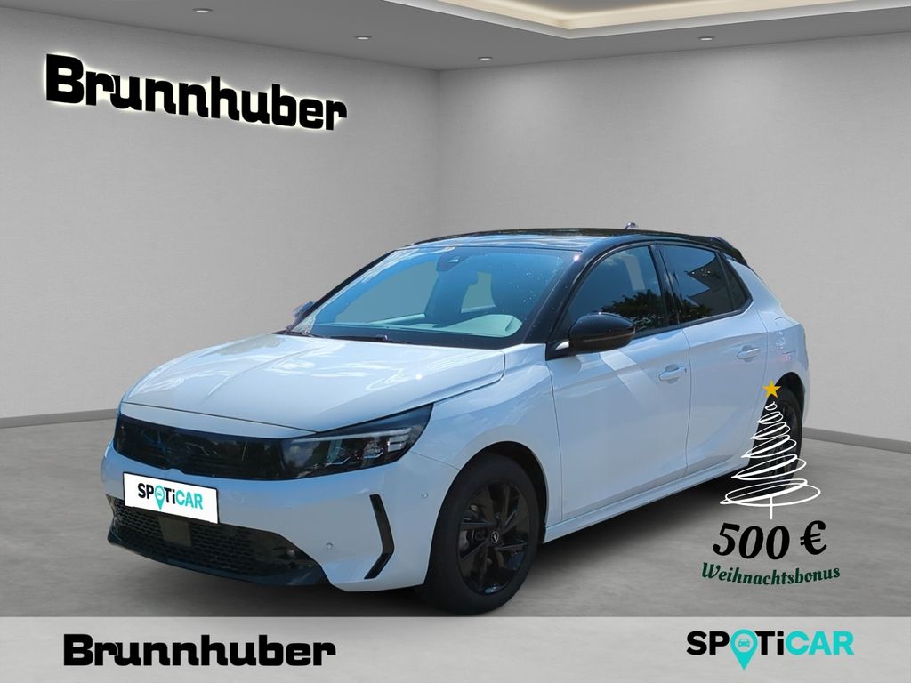 Opel Corsa 2023