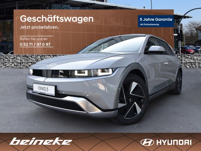 Hyundai IONIQ 5 2025