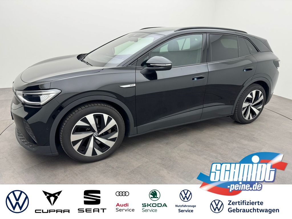 Volkswagen ID.4 2023