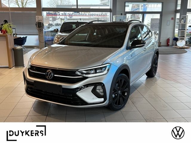 Volkswagen Taigo 2025