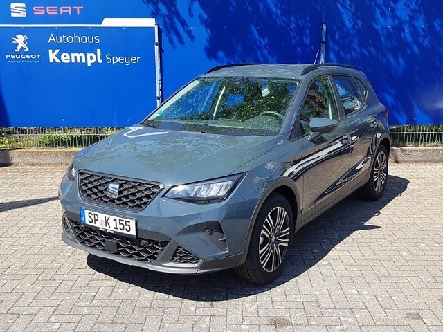Seat Arona 2025