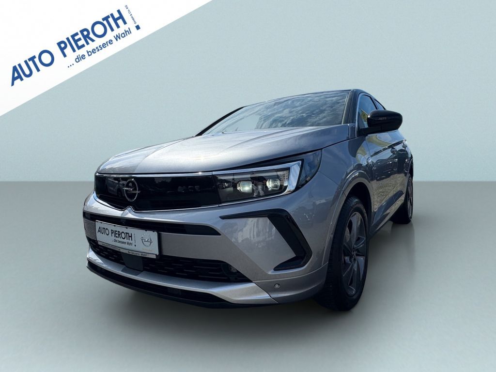 Opel Grandland (X) 2023