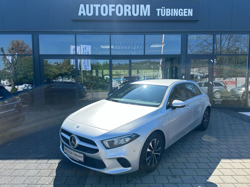 Mercedes-Benz A 200 2022