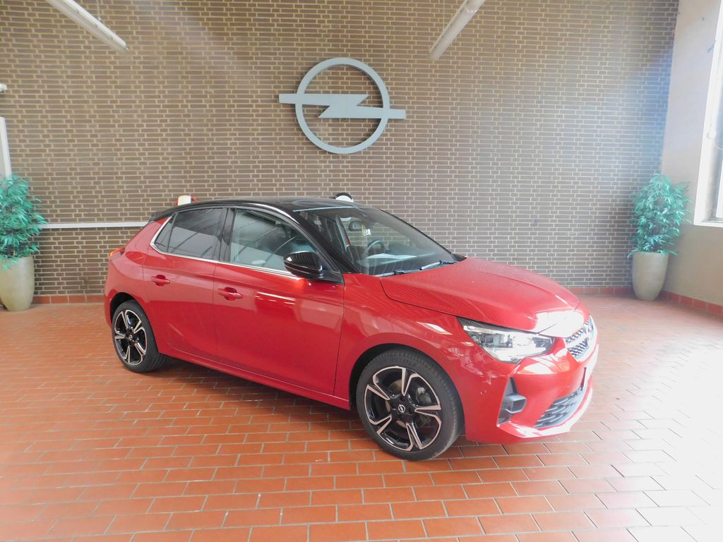 Opel Corsa 2022