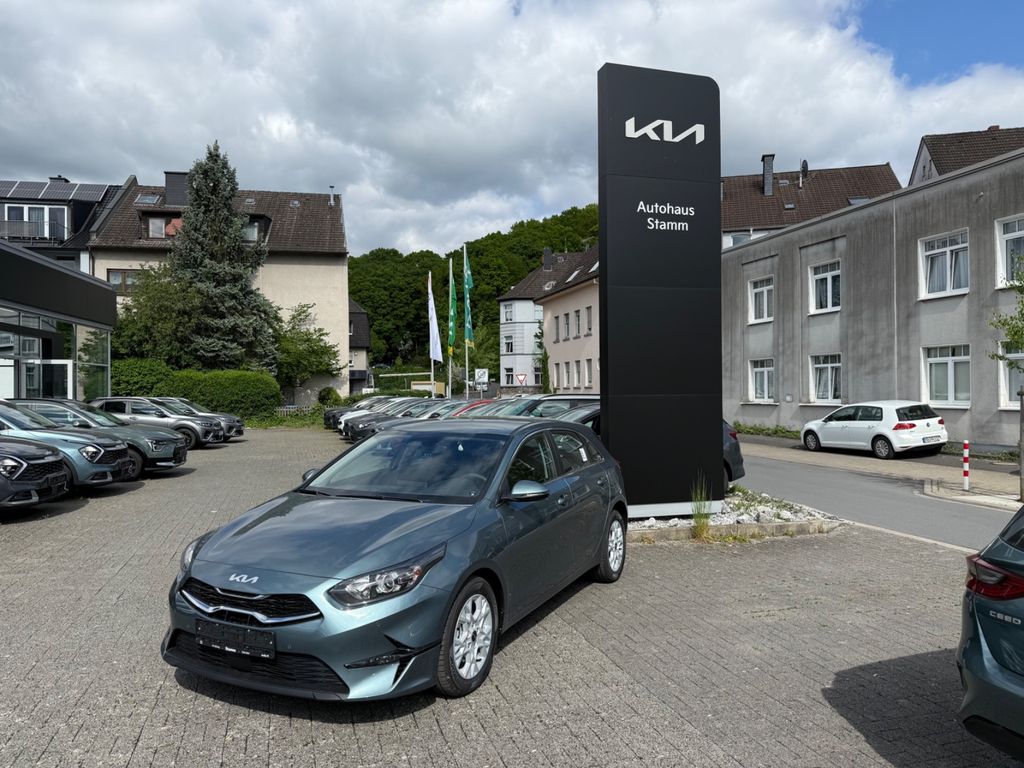 Kia cee'd / Ceed