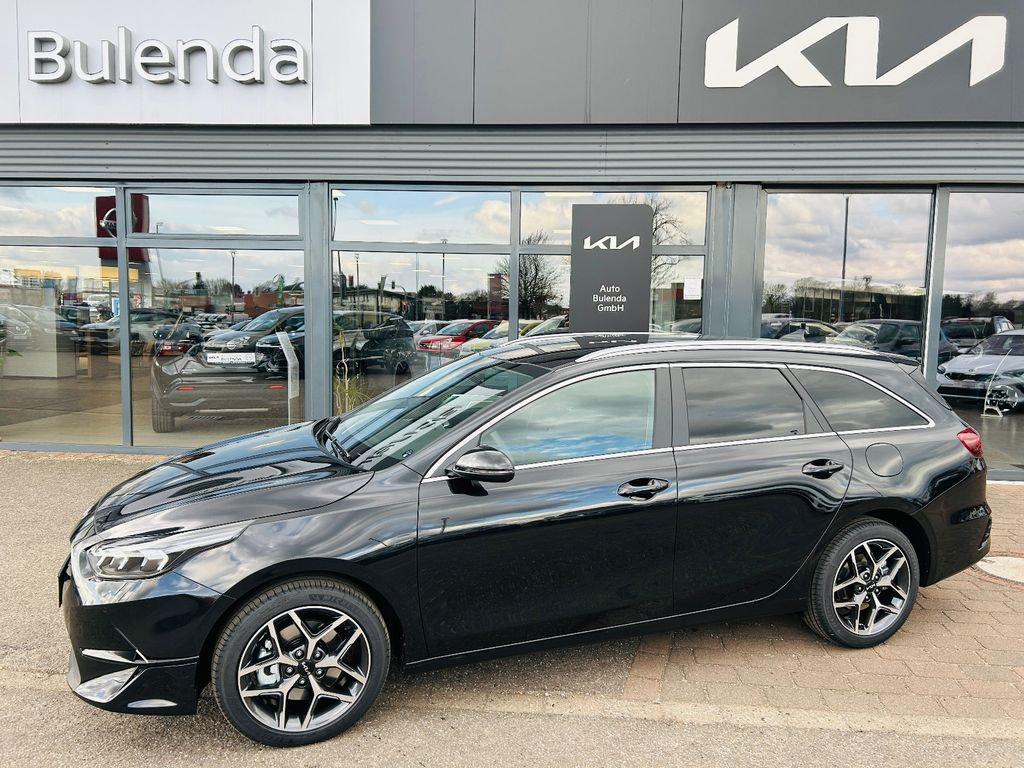 Kia cee'd Sportswagon 2025