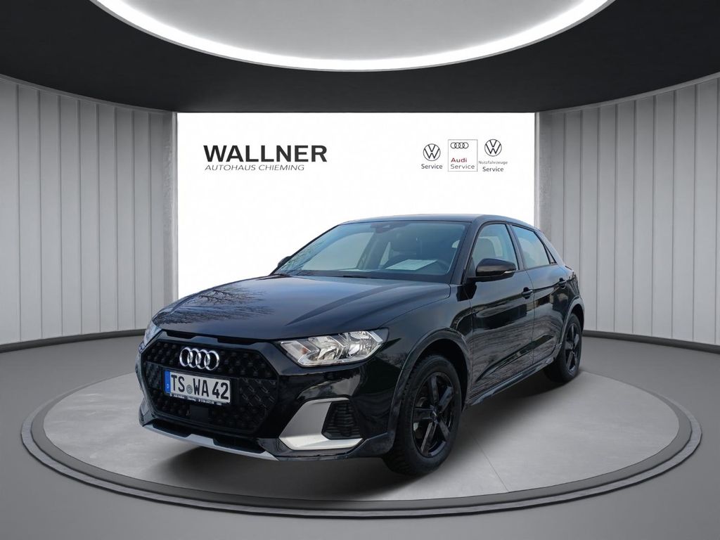 Audi A1 2023