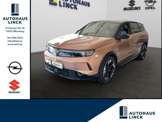 Opel Grandland (X) 2025