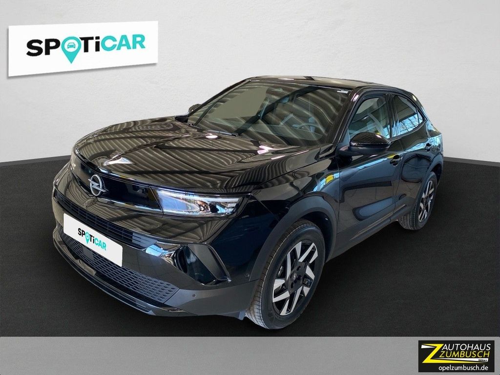 Opel Mokka 2025