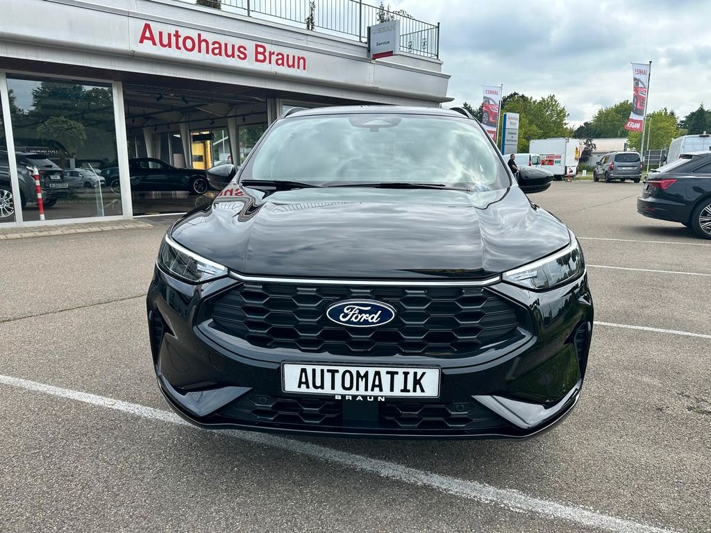 Ford Kuga 2024