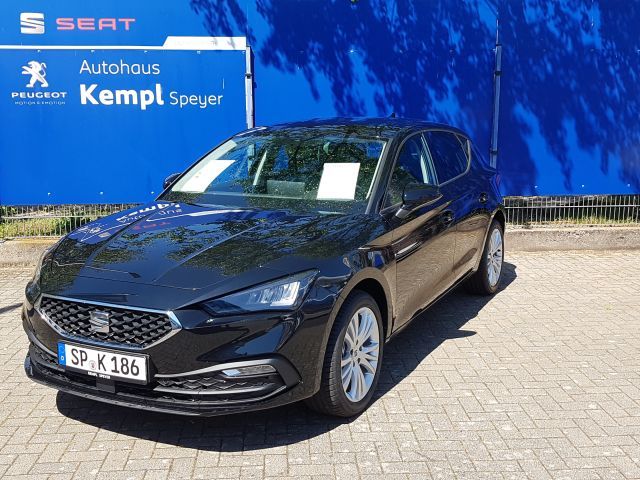 Seat Leon 2025