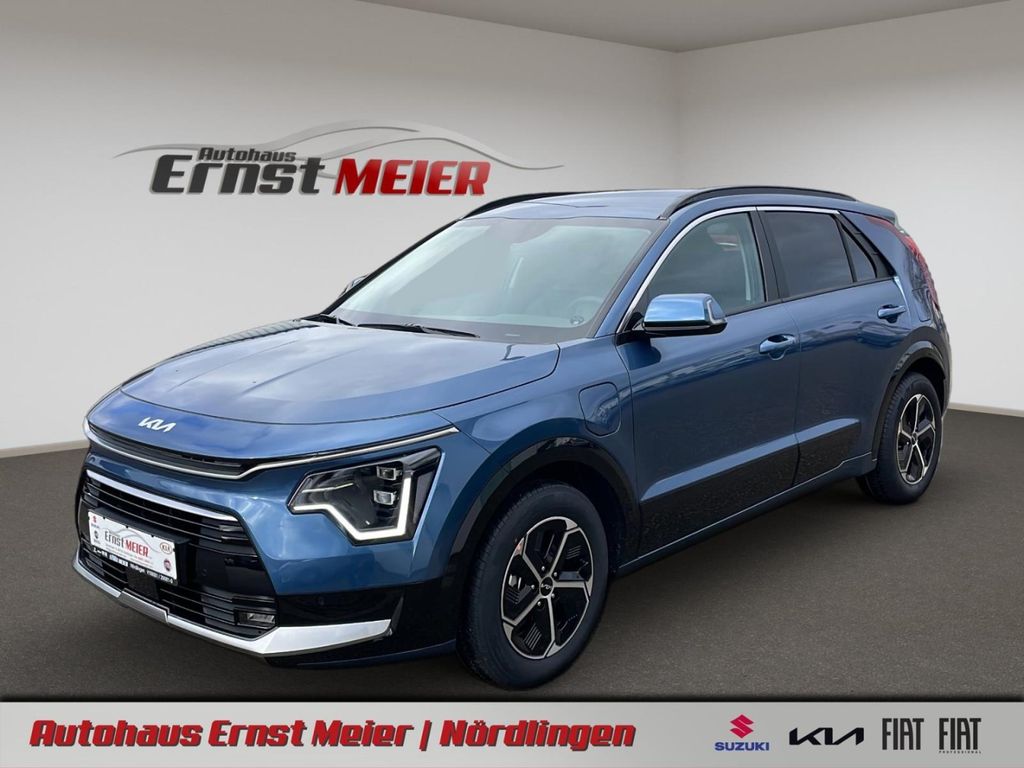 Kia Niro 2025