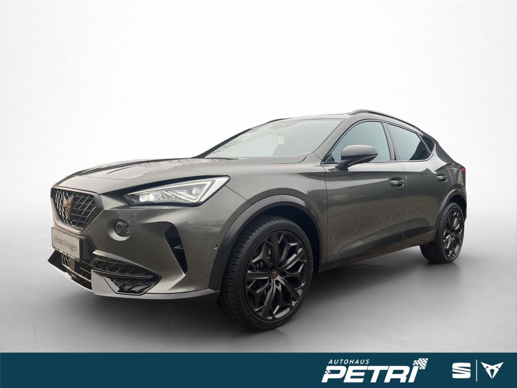 Cupra Formentor 2023