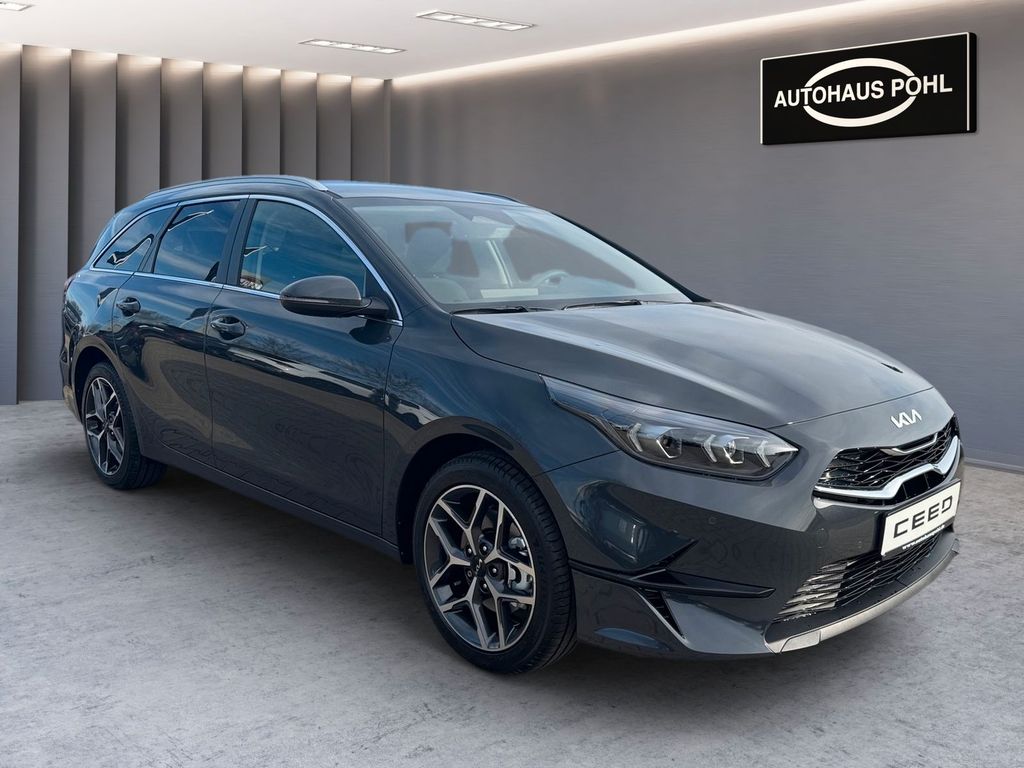 Kia cee'd Sportswagon 2025
