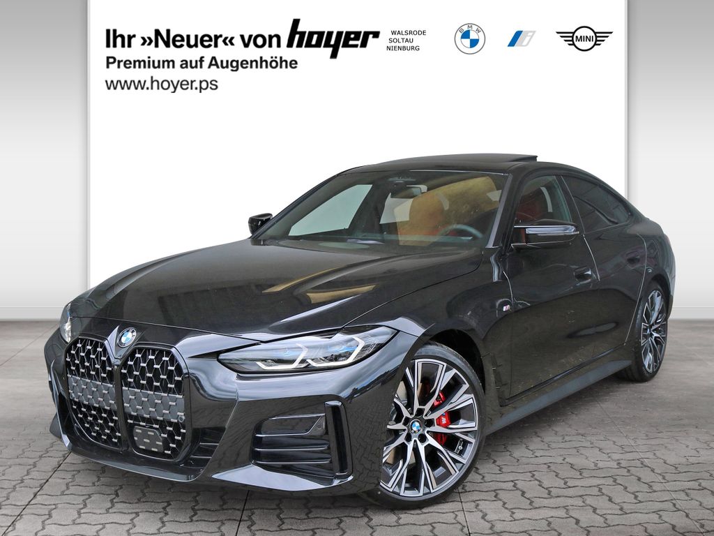 BMW M440 2024
