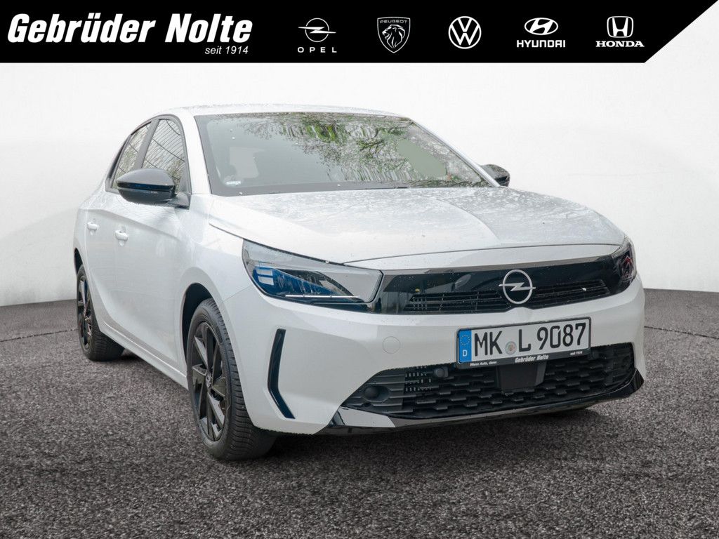 Opel Corsa 2025
