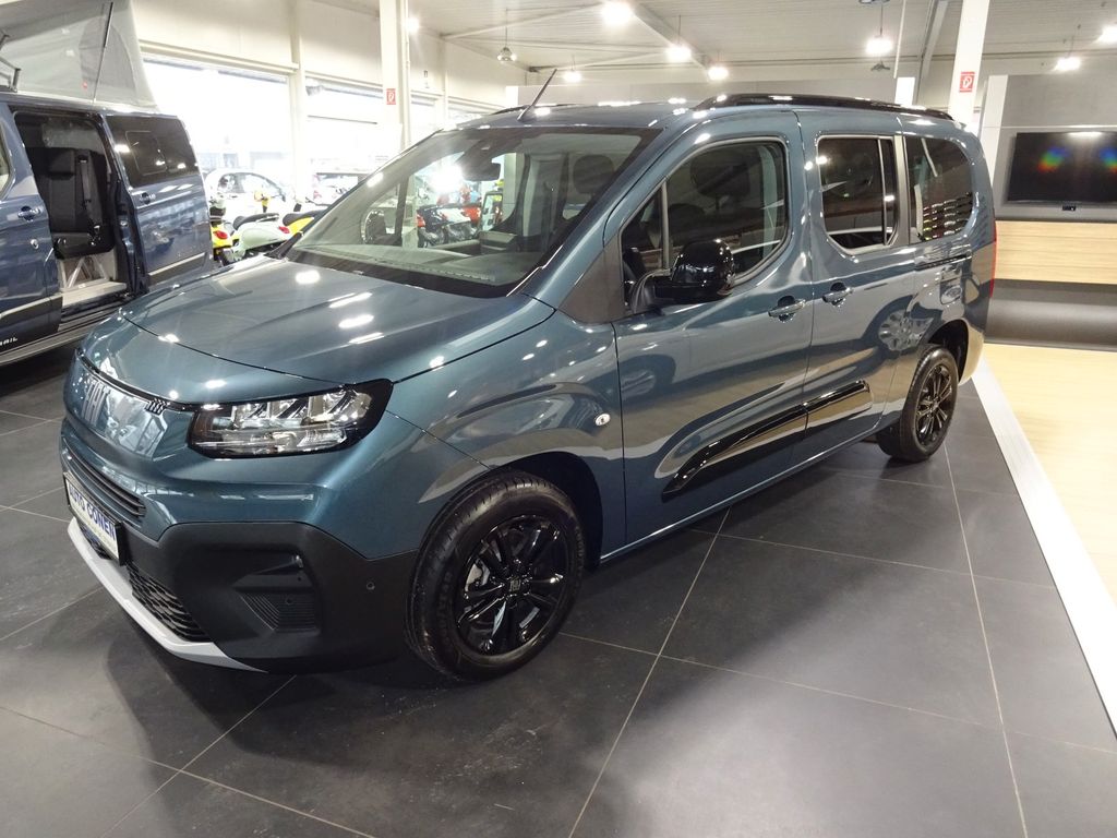 Fiat Doblo 2024