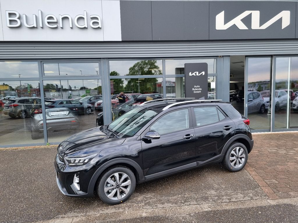 Kia Stonic 2025
