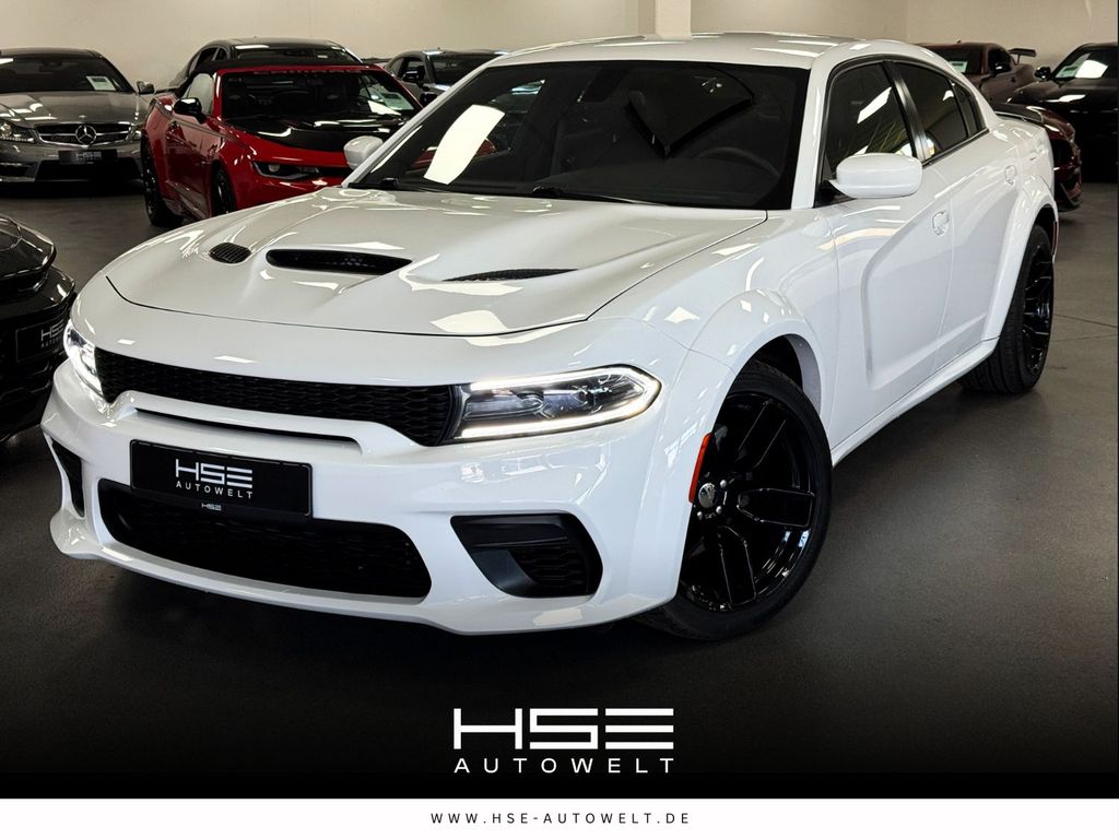 Dodge Charger 2021