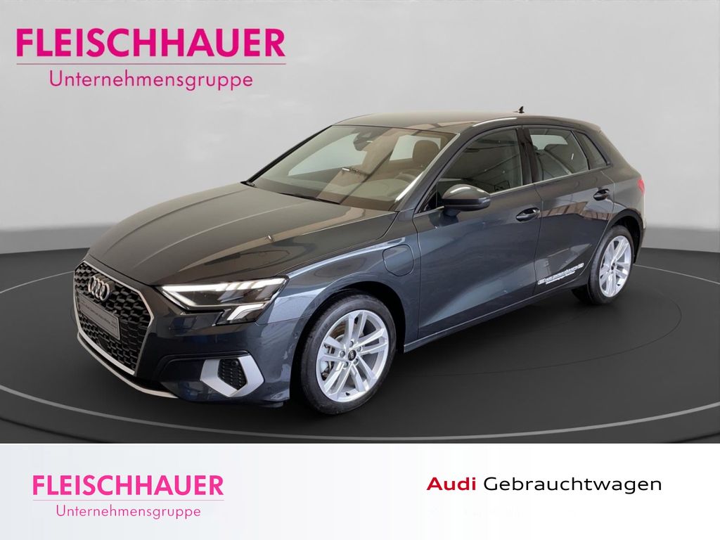 Audi A3 2024