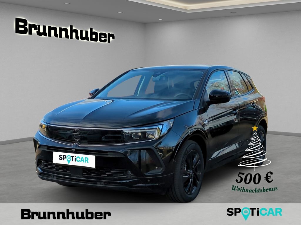 Opel Grandland (X) 2024