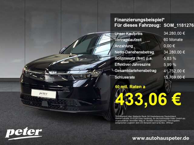 Opel Grandland (X) 2025