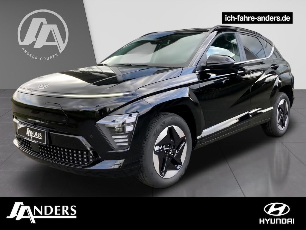 Hyundai KONA 2025
