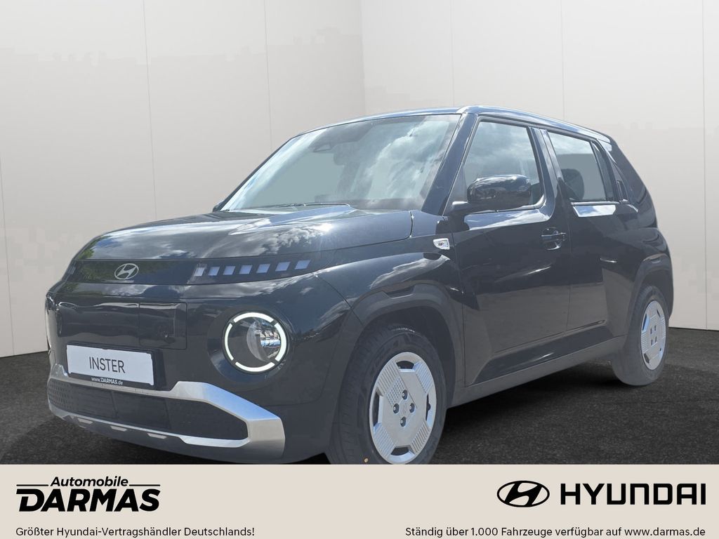 Hyundai INSTER 2025