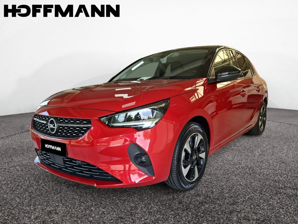 Opel Corsa 2021
