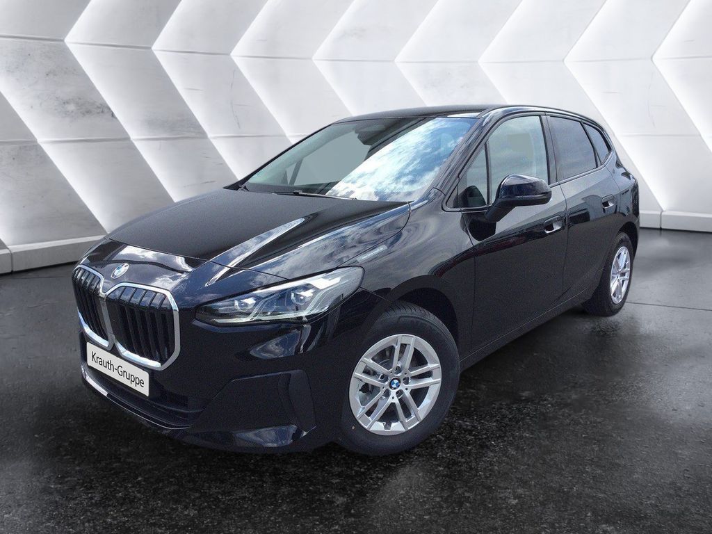 BMW 218 Active Tourer 2025