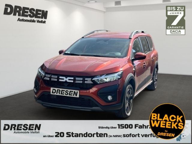Dacia Jogger 2025