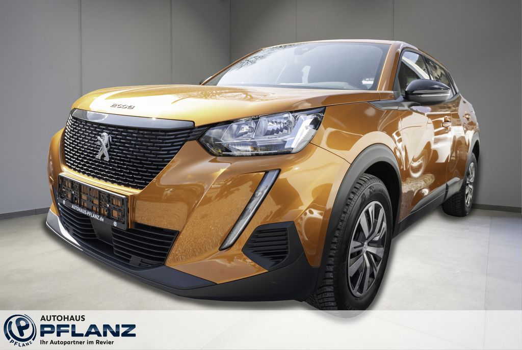 Peugeot 2008 2023