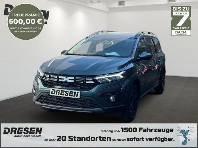 Dacia Jogger 2025