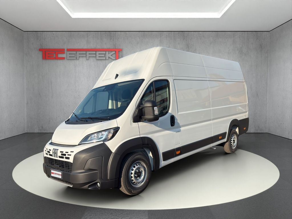 Fiat Ducato 2025