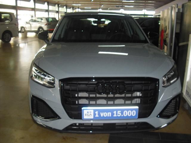 Audi Q2 2024