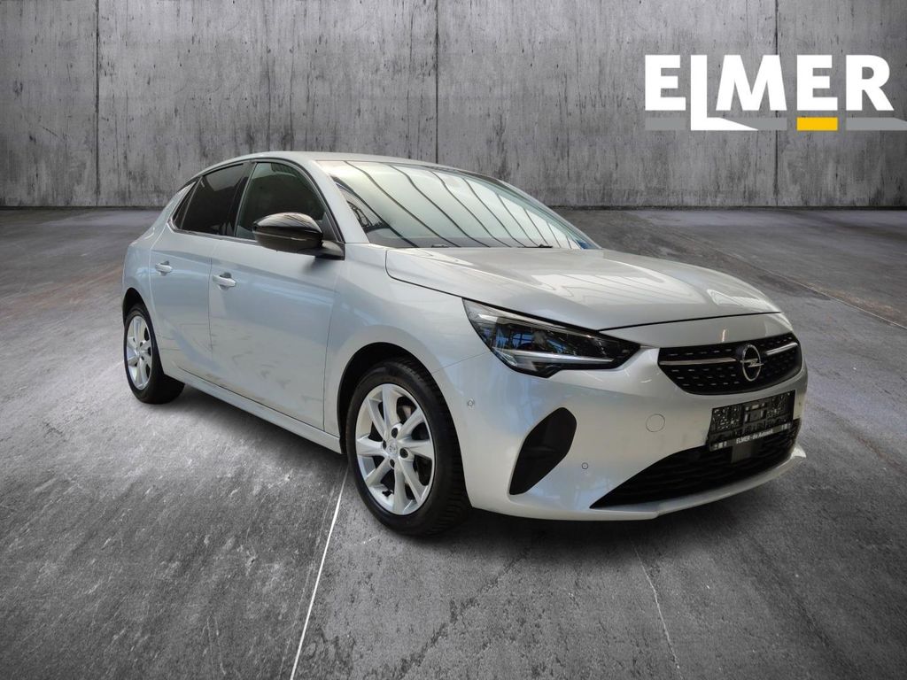Opel Corsa 2023