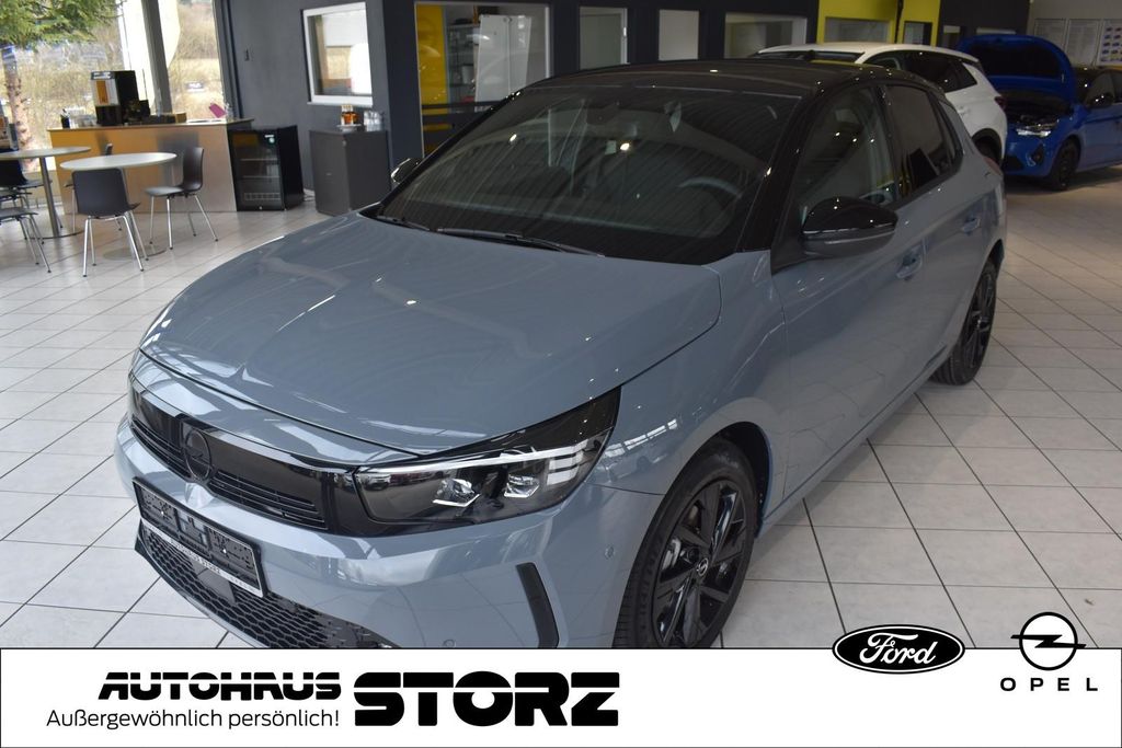 Opel Corsa 2025