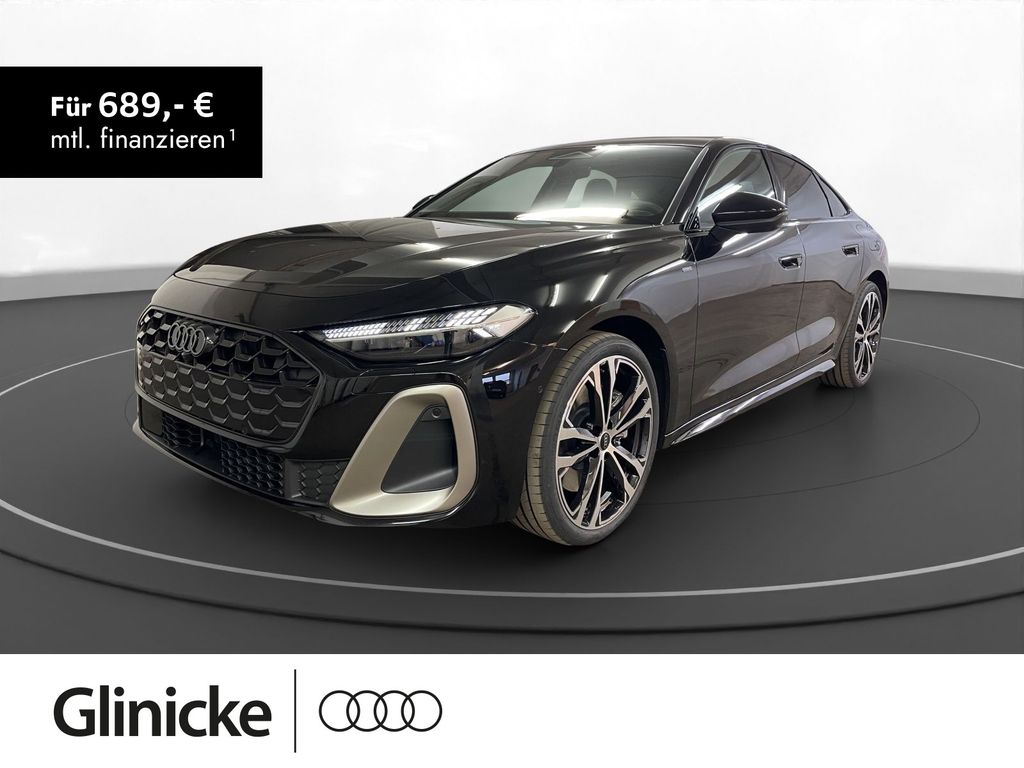 Audi A5 2025