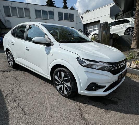 Dacia Logan 2025
