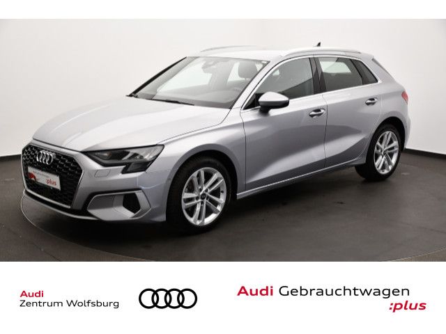 Audi A3 2021