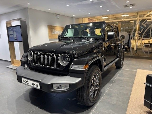 Jeep Wrangler 2025