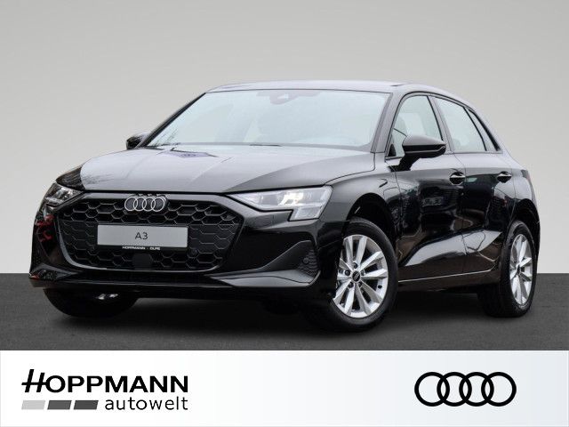 Audi A3 2025