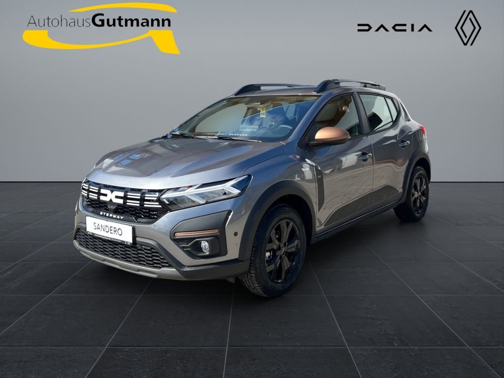 Dacia Sandero 2025