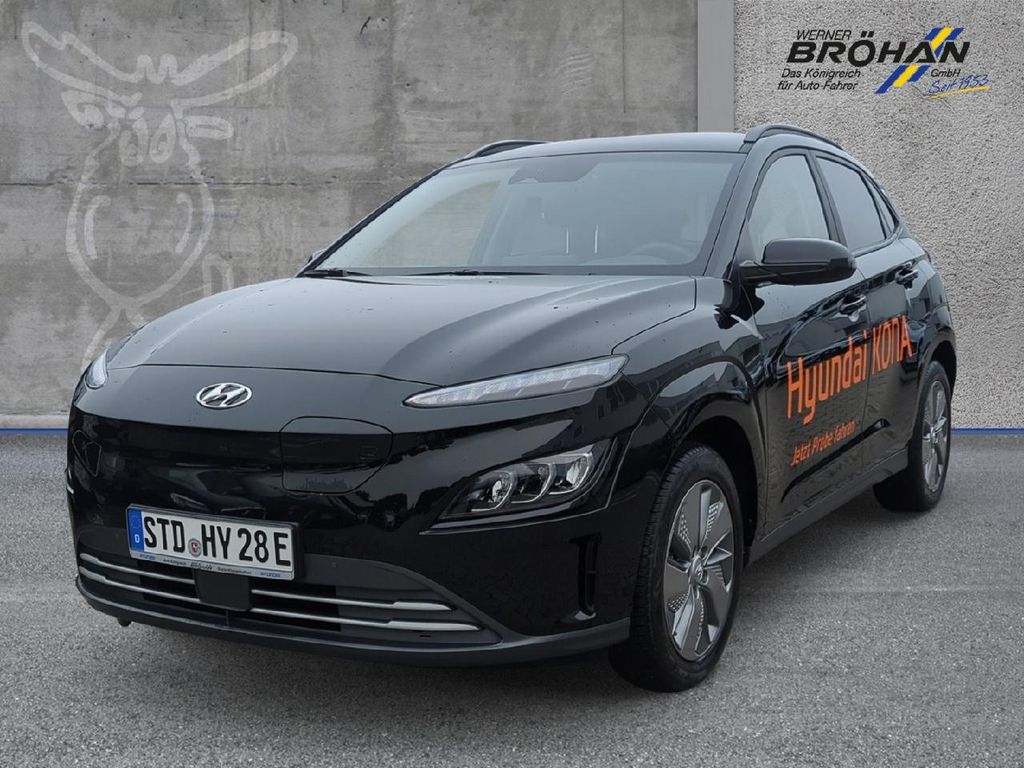 Hyundai KONA 2023