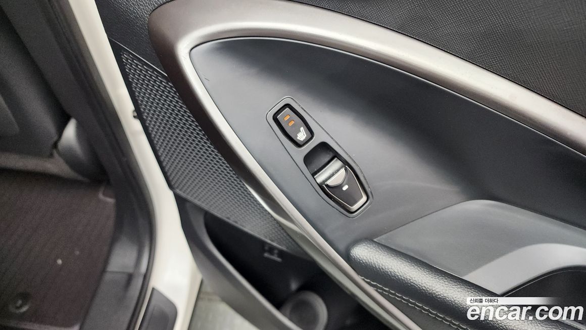 Hyundai Santafe 2016